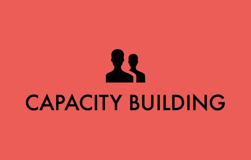 Capacity Building