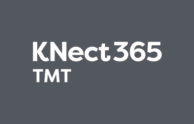 Knect365